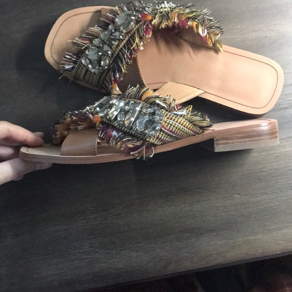 Sandals - Picture 3 of 5